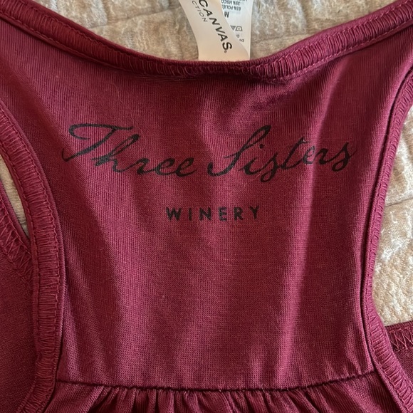 Beryday summer tank - Picture 4 of 4